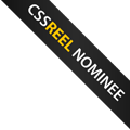 CSS Reel Nominee